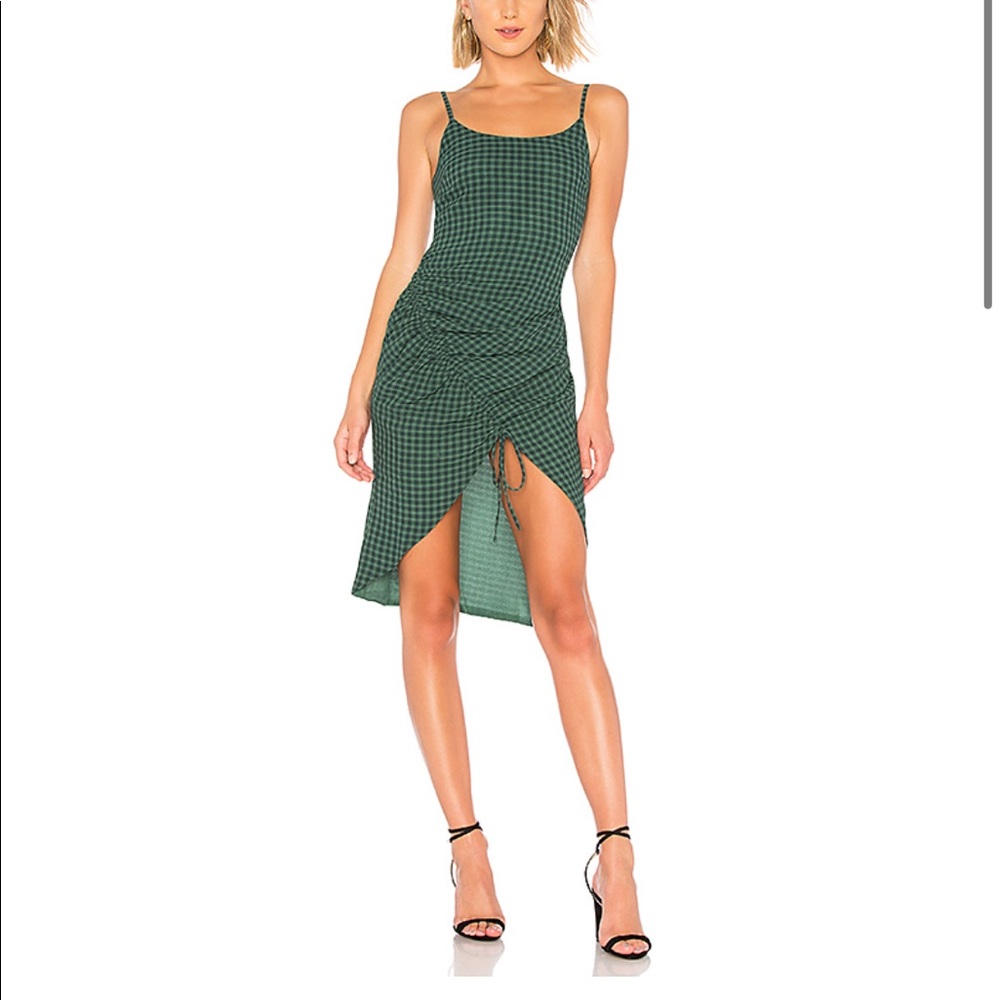 House of Harlow 1960 X Revolve Rema Dress